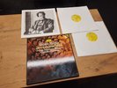 Mahler Chicago Symphony Claudio Abbado Deutsche Grammophon – 413 773-1 2 LP 1984