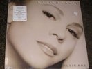 SEALED 2020 Remastered R&B Soul LP - Mariah Carey 