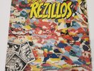 Rezillos - We Cant Stand The Rezillos - Vinyl LP UK 1st Press A-1/B1 EX/EX+