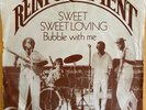 REINFORCEMENT - Sweet Sweet Loving / RARE ROOTS SURINAME REGGAE ISLAND 45 Digi