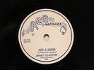 R&R JIMMY CLANTON Just A Dream ACE 546  E-   Semi-Flex