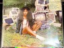 AUTOGRAPHED SZA CTRL (2017) Vinyl 2LP Album Translucent Green Color W/ Receipt