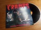 The Cramps – RockinnReelininAucklandNewZealandXXX 1987 Vinyl LP