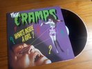 The Cramps – What's Inside A Girl? 1986 UK Vinyl LP