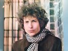 Bob Dylan - Blonde on Blonde Original Double LP 1967/8 version