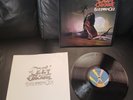 Ozzy Osbourne Blizzard Of Ozz Original Jet JZ-36812 LP Record 1981 VINYL Record