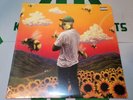 Tyler the Creator Flower Boy Limited Exclusive Yellow 2xLP Vinyl in hand
