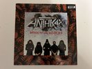 Anthrax Attack of the Killer B’s 12”LP
