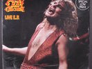 OZZY OSBOURNE: live e.p. (mr. crowley (live) +2 JET 12