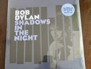 Bob Dylan LP /CD Shadows In The Night SEALED