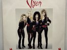 Vixen  - Edge Of A Broken Heart (12