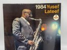 YUSEF LATEEF 