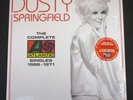 DUSTY SPRINGFIELD THE COMPLETE ATLANTIC SINGLES 1968-1971 NEW RSD 2 LP RED VINYL