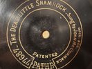 Rare John McCormack h&d Pathé 78rpm Come Back To Erin + Little Shamrock 1906/08?