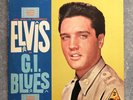 ELVIS PRESLEY 