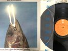REO SPEEDWAGON YOU CAN TUNE A PIANO BUT YOU CAN'T LP  JAPAN WITH INSERT