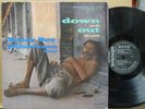 Sonny Boy Williamson ‎– Down And Out Blues 1959 Checker Mono Orig 1st Press  LP