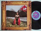 LEE SCRATCH PERRY Rare+ LP FROM THE SECRET LABORATORY Reggae Dub Dancehall PROMO