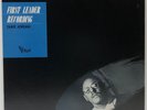 Duke Jordan-First Leader Recordings-Vogue 6732-MONO JAPAN REISSUE