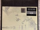 COHEED AND CAMBRIA The Color Before The Sun CLEAR Vinyl Record SEALED Demos
