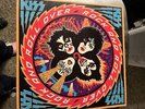 original kiss rock and roll over vinyl