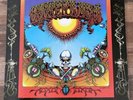 Grateful Dead - Aoxomoxoa Vinyl LP - Warner Bros. WS 1790 WMMR