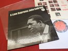 John Coltrane  A LOVE SUPREME  -  LP Impulse AS-77 USA 1965 first press near min