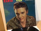ELVIS PRESLEY - Elvis Christmas Album  - 12” Vinyl Album - RD27052 Mono