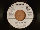 The Chantels  There's Our Song Again/I'm The Girl  Promo  Doo-Wop Girl Group