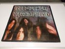 Deep Purple Machine Head 1972 Original Vinyl