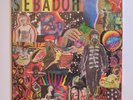 Sebadoh - Smash Your Head On The Punk Rock (Green Vinyl, Used)