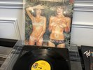 Roxy Music ‎– Country Life LP ATCO SD36-106 (1974) RARE  cover”
