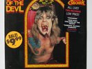OZZY OSBOURNE Speak Of The Devil 2x LP SEALED US vintage w/ hype sticker NOS