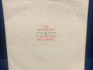 The waitresses Christmas wrapping 7” white vinyl.  Vinyl ex , cover vg + .