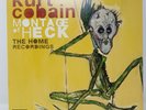2 LP Kurt Cobain – Montage Of Heck: The Home Recordings NIRVANA UMe EU 2015