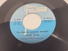Young Ladies I'm Tired Of Running Around Rare Soul 45 Stang 1970 Original