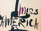 Mary Margaret O'Hara - Miss America - LP, Album