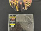 STRYPER ISAIAH 53:5 TO HELL WITH THE DEVIL LIMITED EDITION PICTURE DISC VINYL