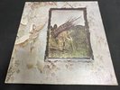 Led Zeppelin IV Vinyl LP Record Gatefold Album 1971 (SD 7208) VG+/VG+