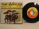 The Beatles, 4 BY 4 / BY The Beatles, 1965 Capitol Records R-5365 EP Rock