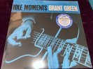 RARE 1965/2021 GRANT GREEN IDLE MOMENTS SEALED BLUE NOTE 84154 CLASSIC JAZZ BOP