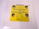 SEALED BEATLES FROM THEN TO YOU CHRISTMAS RECORD 1970 FAN CLUB UK LP NO BARCODE