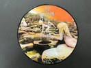 LED ZEPPELIN THE HOUSE OF THE HOLY VINYL PICTURE DISC HATS 421-71-P