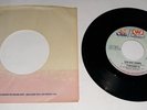 Funkadelic 45   Red Hot Momma / Vital Juices EX  Eddie Hazel 1975 Westbound