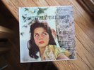 Joanie Sommers - Positively The Most  - Record WS 1346 - First Press '60 - VG+, 