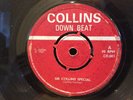 reggae 7 “SIR COLLINS SPECIAL”/“LESTER STIRLING ‘67” 1967 collins downbeat