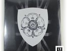 Gallows: Grey Britain 519232-1 UK Grey/Red Splatter Vinyl, 2LP SEALED