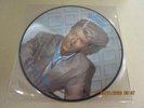 DAVID BOWIE Let's Talk/Rare Interview Picture Disc LP Used  AR 30010 '83 Denmark