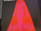 ELECTRIC WIZARD Black Masses 2 LP Set Gatefold Cover + Lyric Sheet Colored Vinyl