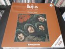 Beatles Rubber Soul DeAgostini Japan 180g Limited Edition Sealed Vinyl READ AD